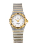 Pre-Owned Omega Constellations Ladies Watch